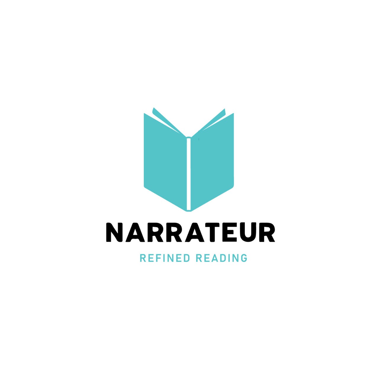 Screenshot of Narrator AI Book Narrator